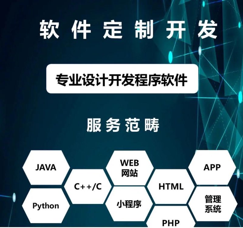 软件开发，到底在干什么？一文看懂